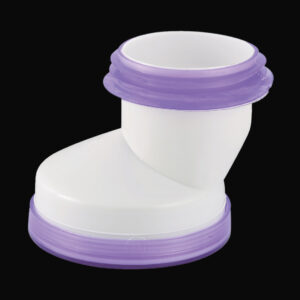Thimble flate ofsite 90