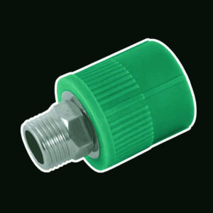 Male socket