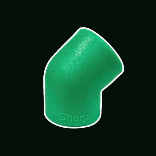 Elbow 45°