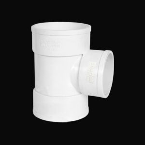Sharjah UPVC Reducer-TEE